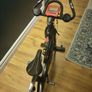 Exercise Bike Image 4