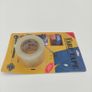 Tarp tape small  White (2" X 35') Image 4