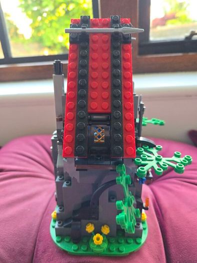 Lego 40601 Majisto's Magical Workshop