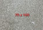 carpet 7ft x 16ft