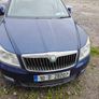 2010 skoda octavia 1.6 parts Image 2