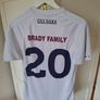 Kildare GAA Jersey Image 2