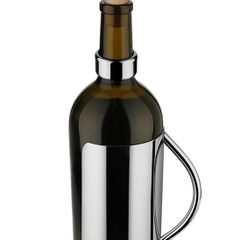 Newbridge Silverware Home, Bottle Holder & Drip Ring
