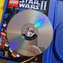 Lego Star Wars II The Original Trilogy PlayStation2 Ps2 Games Original Image 7