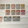 stamps German Colonies Image 10
