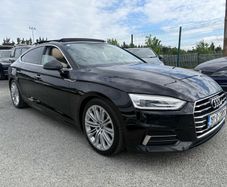 2019 Audi A5 40 Tdi Se Automatic 190bhp Nct 03/2027