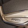 titleist t200 driving iron Image 2