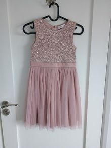 girls dress occasion