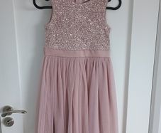 girls dress occasion