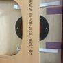 beauty therapy foldable massage table Image 8