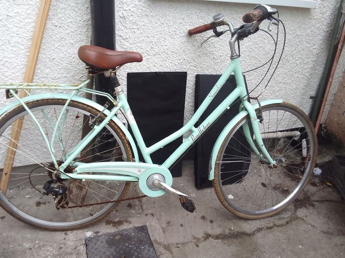lady bike for sale