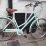 lady bike for sale Image 2
