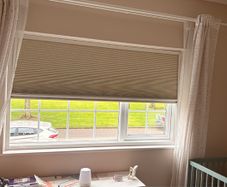 Blackout Blinds