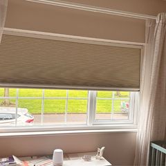 Blackout Blinds