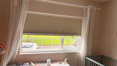 Blackout Blinds