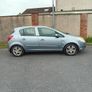 opel corsa petrol Image 2