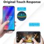 Tempered Glass For LG W30 Glass Screen Protector 2.5D 9H Premium Tempered Glass For LG W30 Protective Film 6.26 Image 6