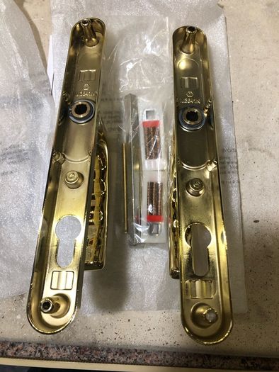 Door Handles