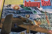 Battle Weekly-May 23rd and 15th Aug 1981 IPC Comics