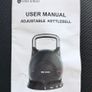5kg to 16kg adjustable kettlebell Image 2