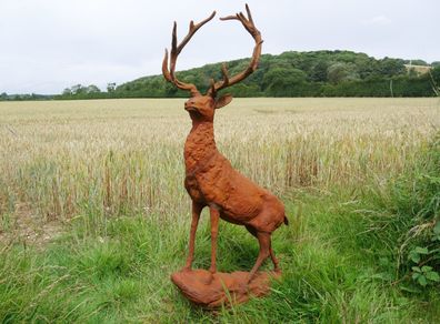 Rusty Stag Style 2  D8889