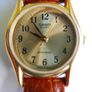 Casio Dress Analog Women's Genuine Brown Leather Strap Watch LTP-1154 (perfect condition, works perfectly) Image 8