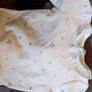 0-3m pink two piece set Image 2