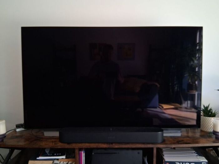 Lg Oled 55" Tv [oled55c16la]