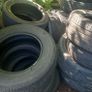 part worn tyres Image 4