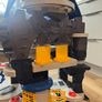 Imaginext DC Super Friends Batman Super Surround Batcave Image 4