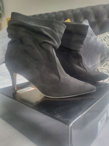 Lipsy Slouch Boots