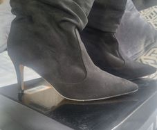 Lipsy Slouch Boots