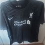 Liverpool Football shirts Image 2