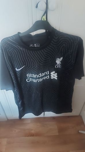 Liverpool Football shirts