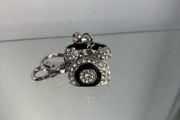 Butler &amp; Wilson Vintage Telephone Keyring