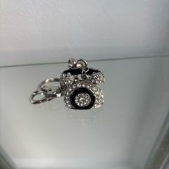 Butler & Wilson Vintage Telephone Keyring