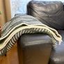 Double-sided soft rug 120x170cm machine washable Image 8