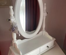 Vanity Unit