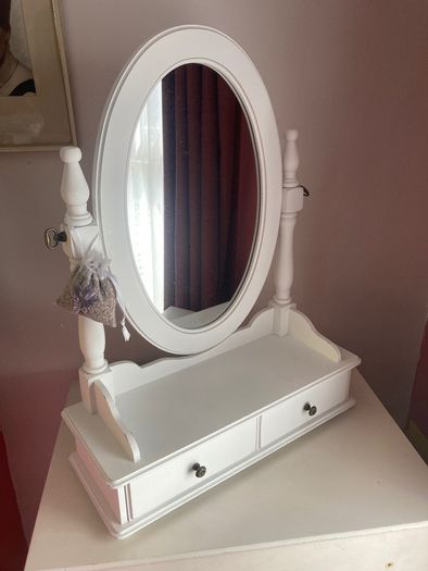 Vanity Unit