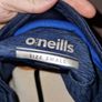 Laois GAA Half Zip jumper - Small size Image 6