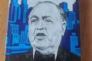 Richard J. Daley. Meara Chicago. By Nollaig O Gadhra. First Edition Hardback With Dustjacket In Good Condition.  See Photos For Same.