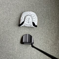 Ping Oslo 3 putter
