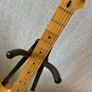 Lefthanded Fender Squire  As New Condition. Image 5
