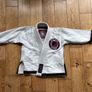 Jiu-Jitsu Gee Image 4