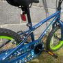 16 inch Halfords bike Image 2