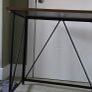 Foldable desk Image 3