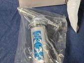 BRAND NEW 80cc Capacity 1000psi Mini Multi Grease Gun Single Hand Pump Operation Tool Hose High Pressure Oiler