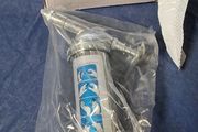 BRAND NEW 80cc Capacity 1000psi Mini Multi Grease Gun Single Hand Pump Operation Tool Hose High Pressure Oiler