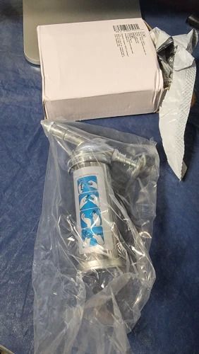 BRAND NEW 80cc Capacity 1000psi Mini Multi Grease Gun Single Hand Pump Operation Tool Hose High Pressure Oiler