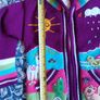 Peruvian kids cardigan Image 5
